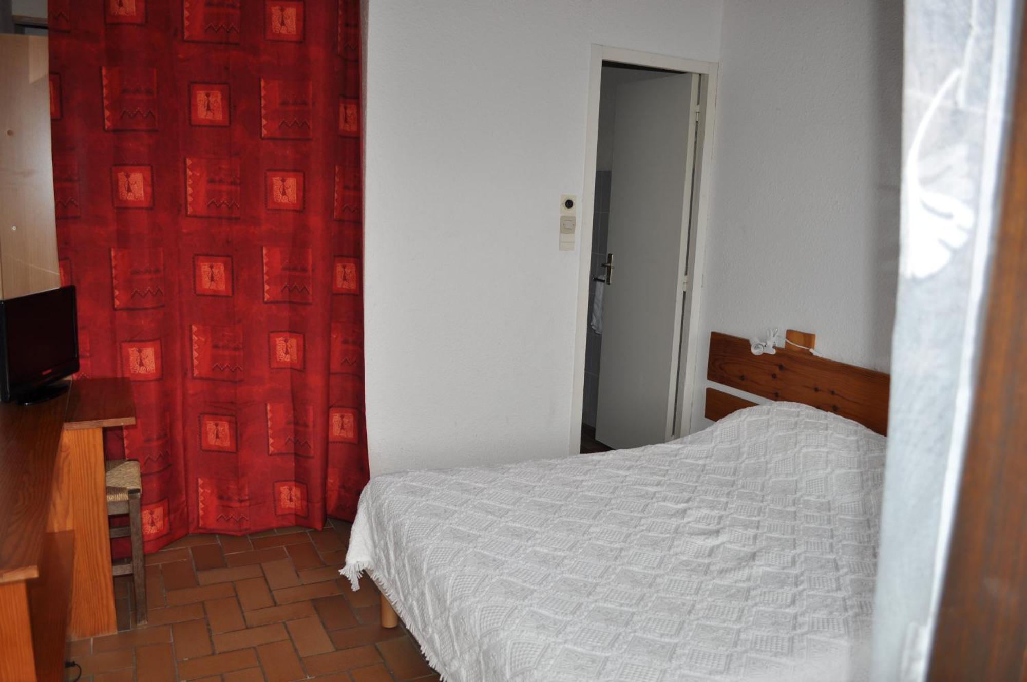 Club Atlantique Hotel Lit et Mixe Bagian luar foto
