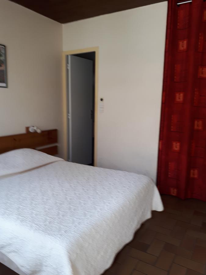 Club Atlantique Hotel Lit et Mixe Bagian luar foto