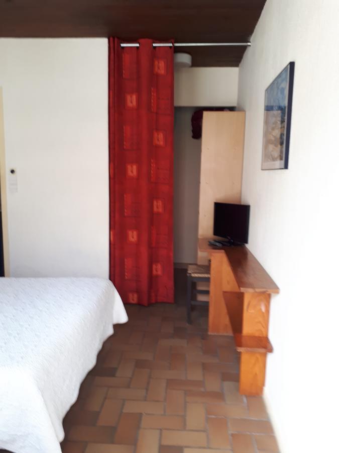 Club Atlantique Hotel Lit et Mixe Bagian luar foto
